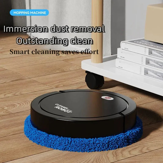XIMEIJIE Intelligent Mopping Robot USB Charging Long Battery Life Household Cleaning Tool Wet and Dry Electric Sweeper